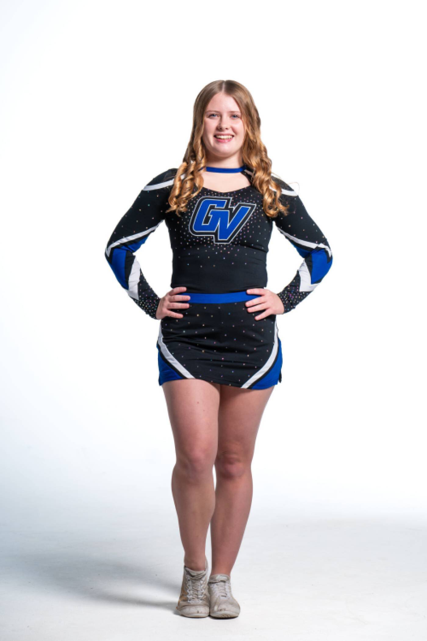 Madison Lasinski